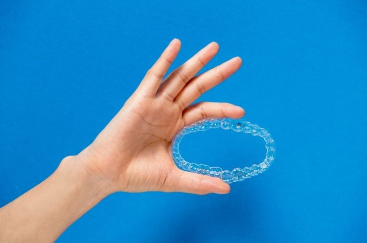 ¿Cómo funciona Invisalign Paso a paso del tratamiento